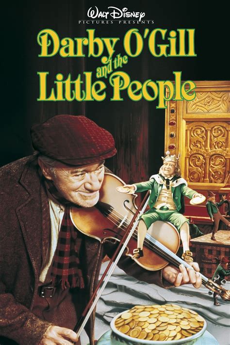 download Darby O'Gill and the Little People